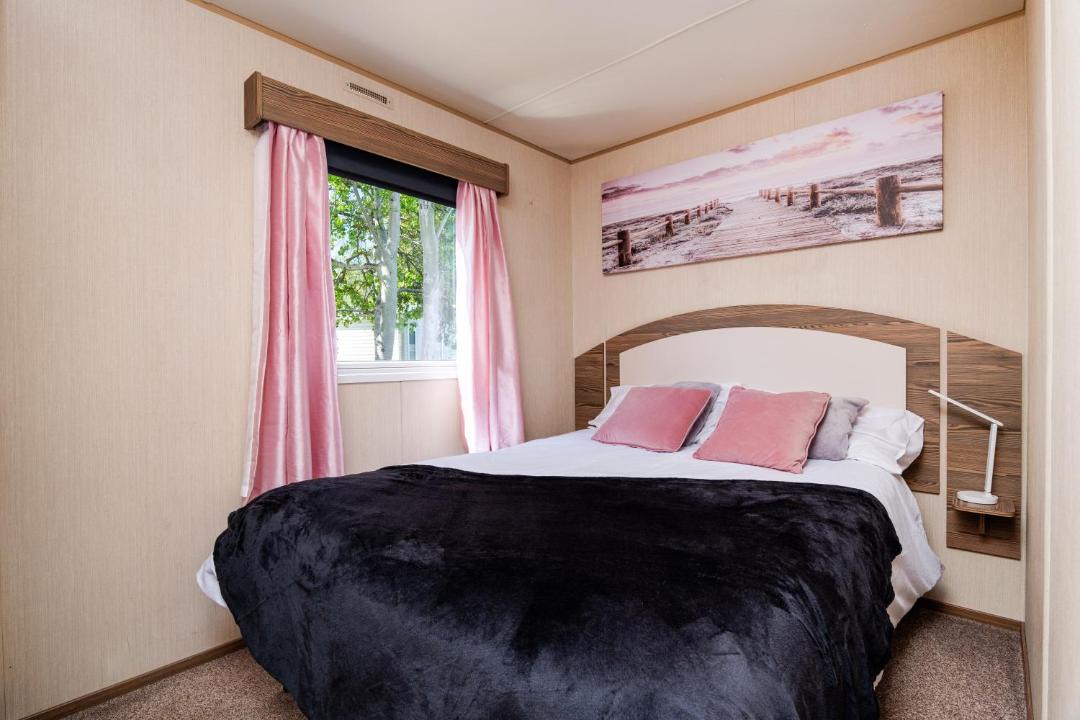Photo of Bedroom in Port Seton