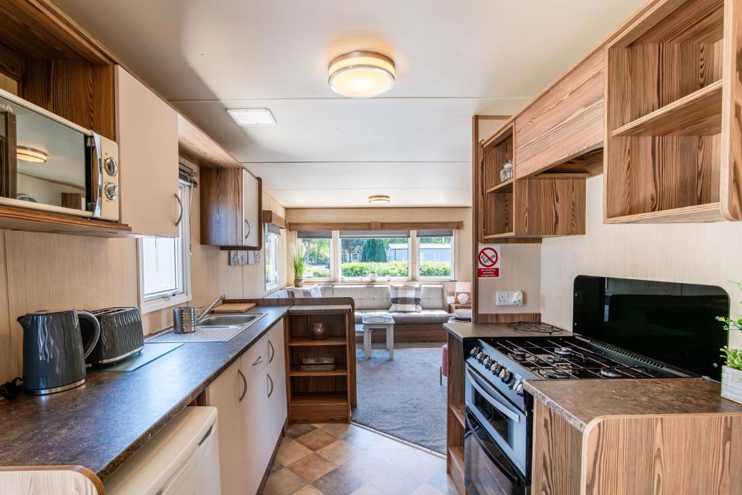 Photo of Kitchen in Port Seton