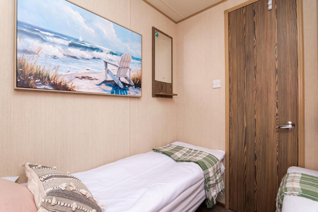 Photo of Bedroom in Port Seton