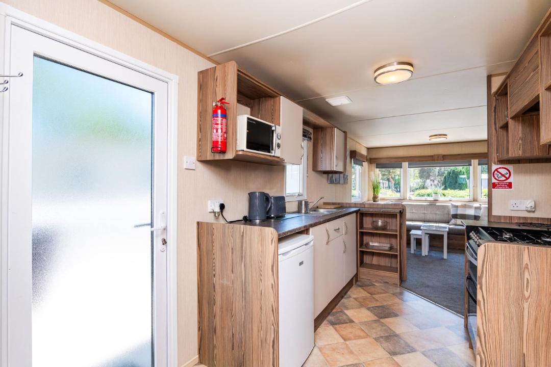 Photo of Kitchen in Port Seton