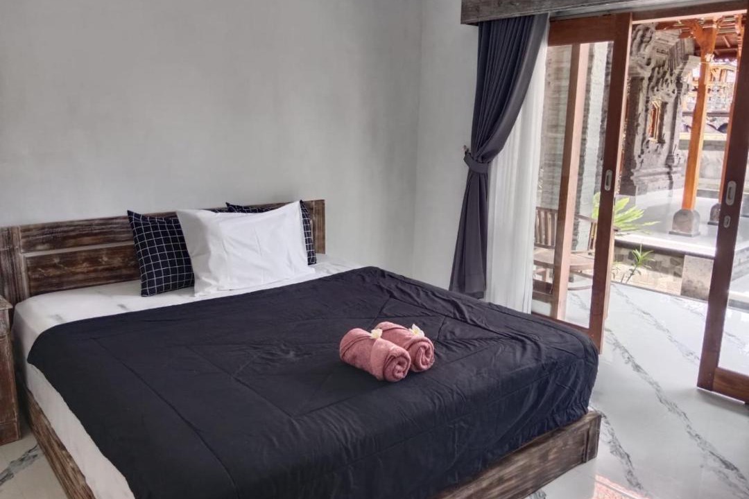 Photo of Bedroom in Bebandem