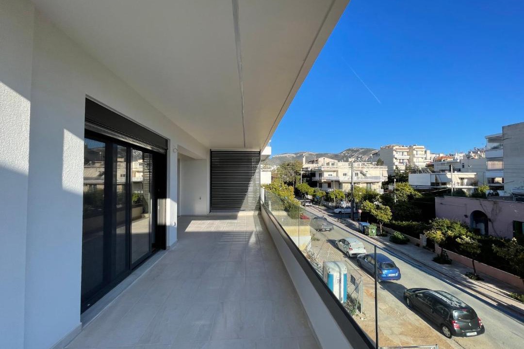 Photo of Patio Balcony in Elliniko-Argyroupoli