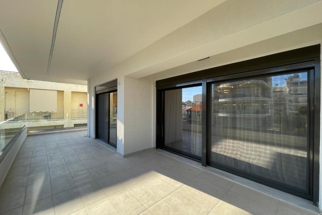 Photo of Patio Balcony in Elliniko-Argyroupoli