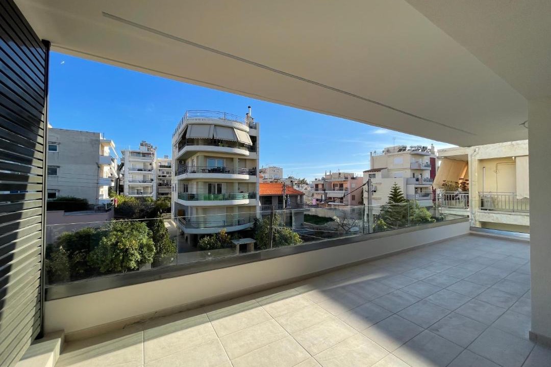 Photo of Patio Balcony in Elliniko-Argyroupoli