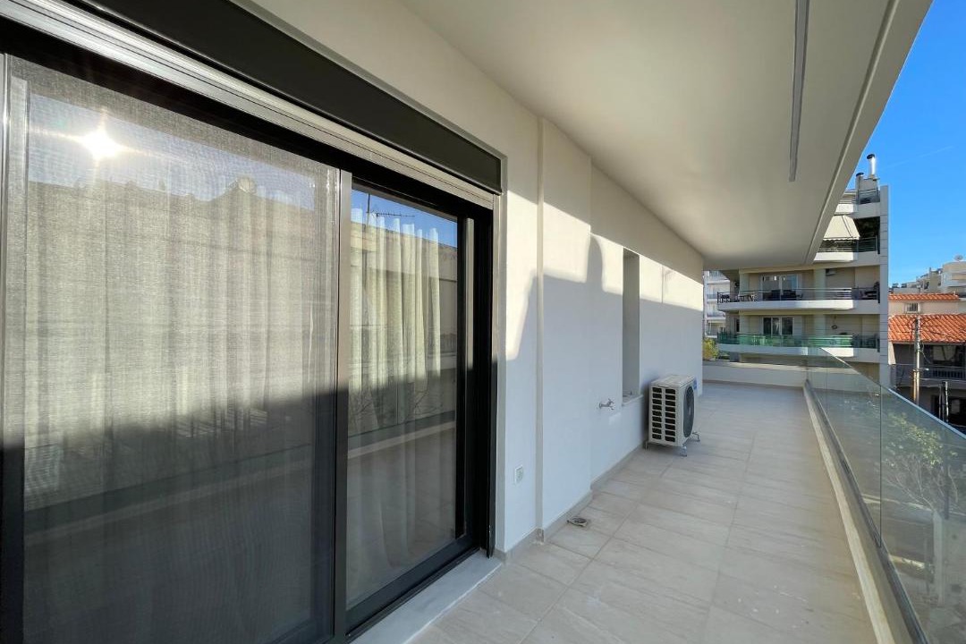 Photo of Patio Balcony in Elliniko-Argyroupoli