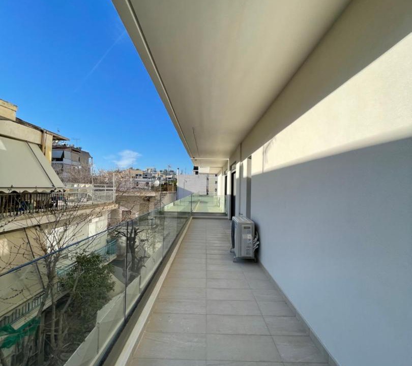 Photo of Patio Balcony in Elliniko-Argyroupoli