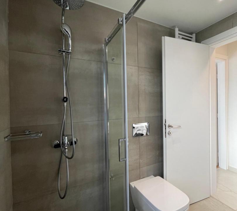 Photo of Bathroom in Elliniko-Argyroupoli