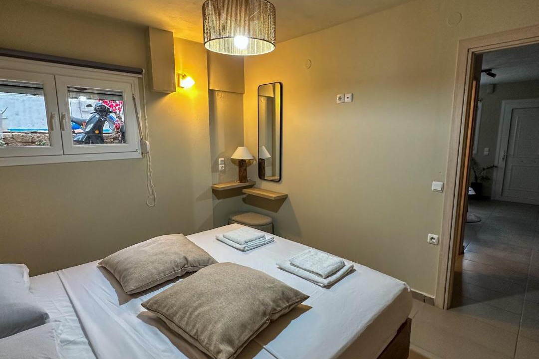 Photo of Bedroom in Stalida