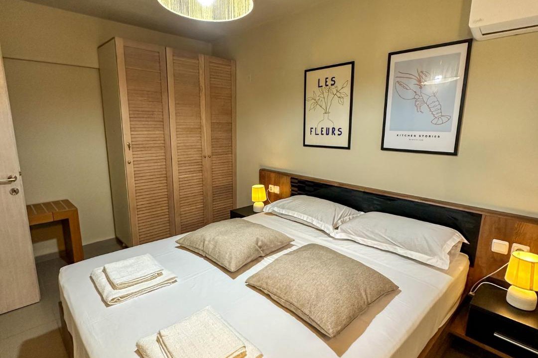 Photo of Bedroom in Stalida