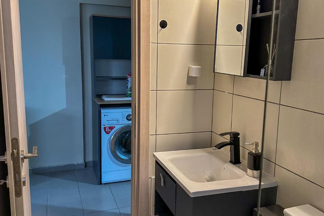Photo of Bathroom in Stalida