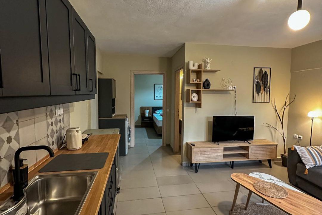 Photo of Kitchen in Stalida