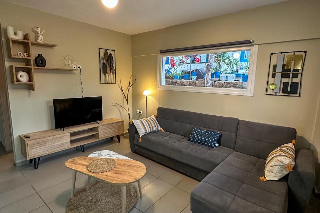 Photo of Livingroom in Stalida