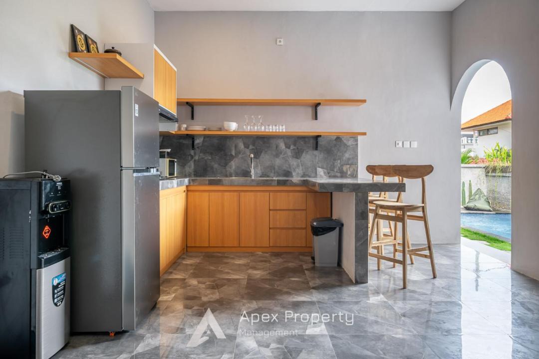 Photo of Kitchen in Cemagi