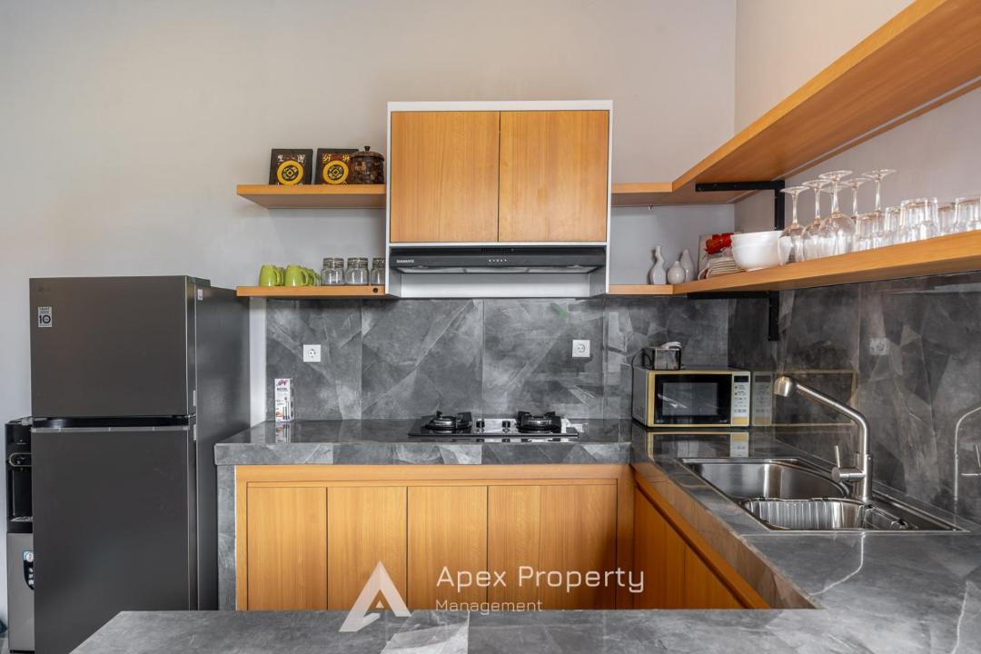 Photo of Kitchen in Cemagi
