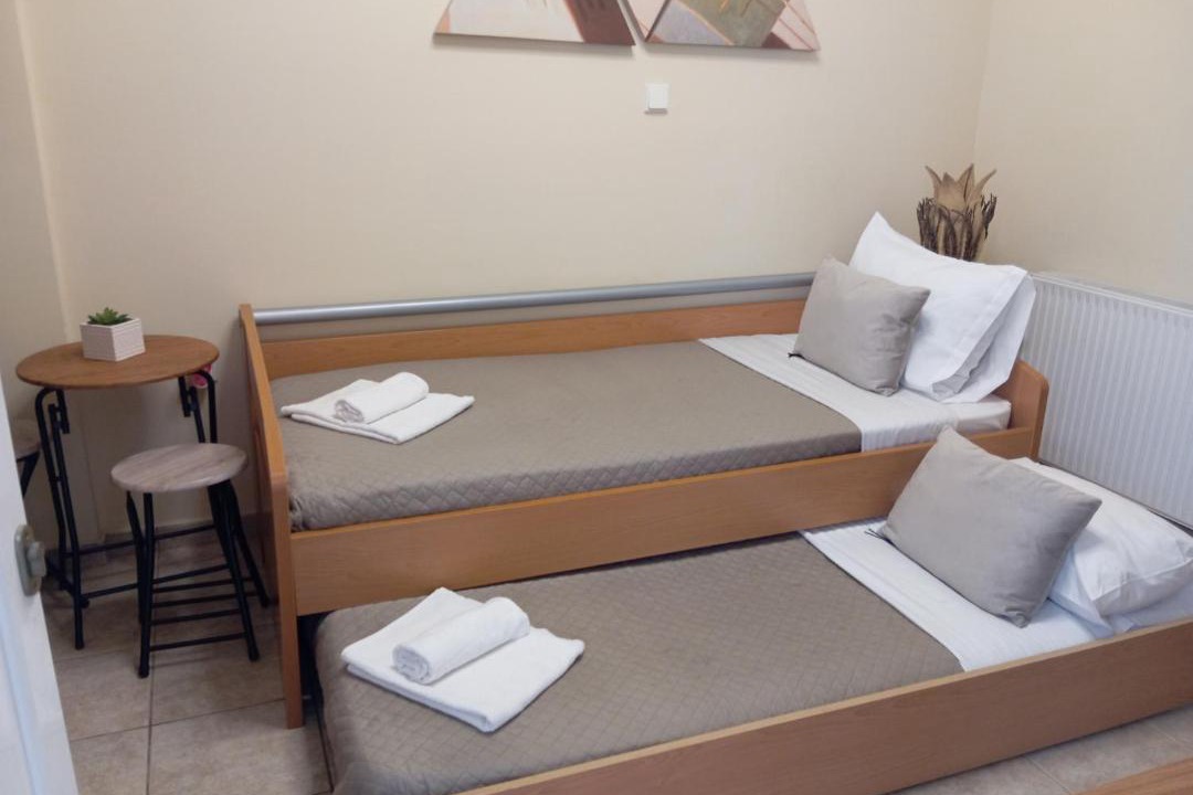 Photo of Bedroom in Keratsini-Drapetsona