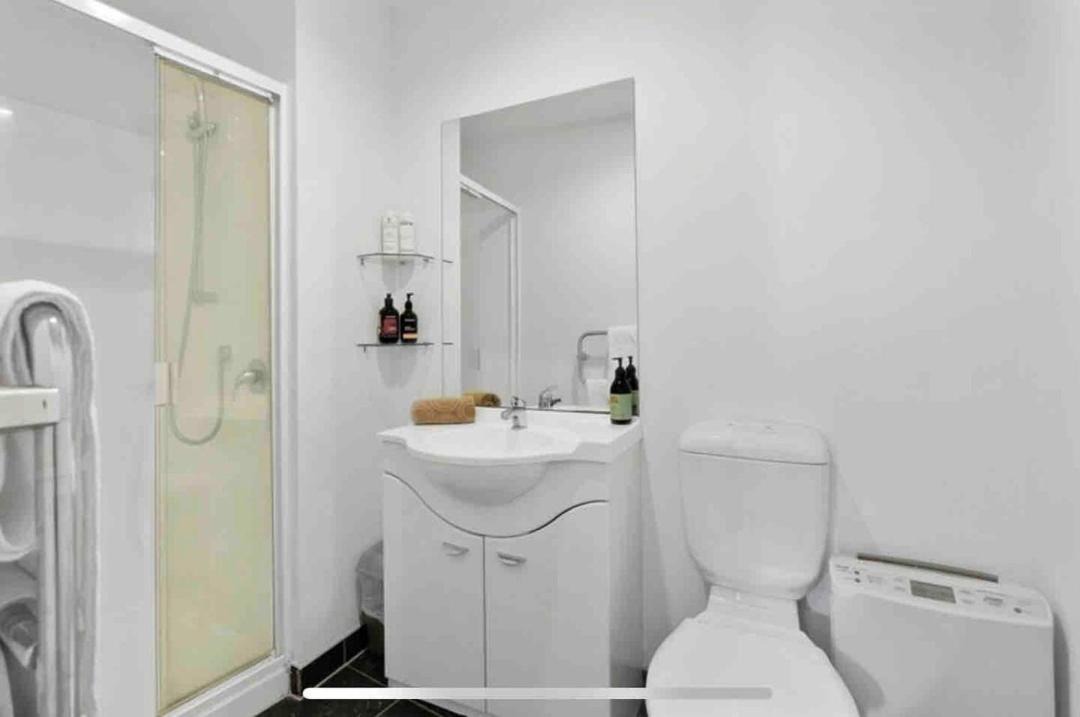 Photo of Bathroom in Wellington