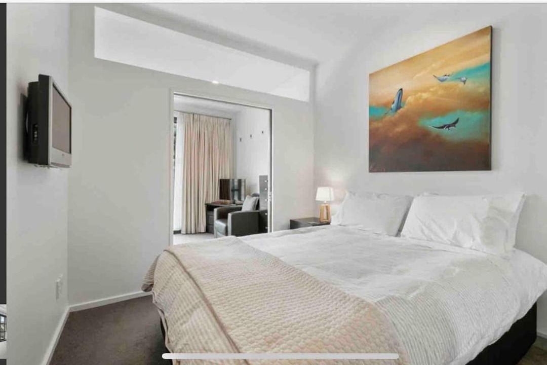 Photo of Bedroom in Wellington