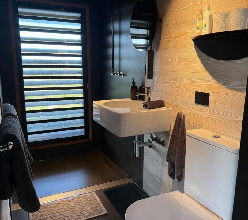 Photo of Bathroom in Nugara