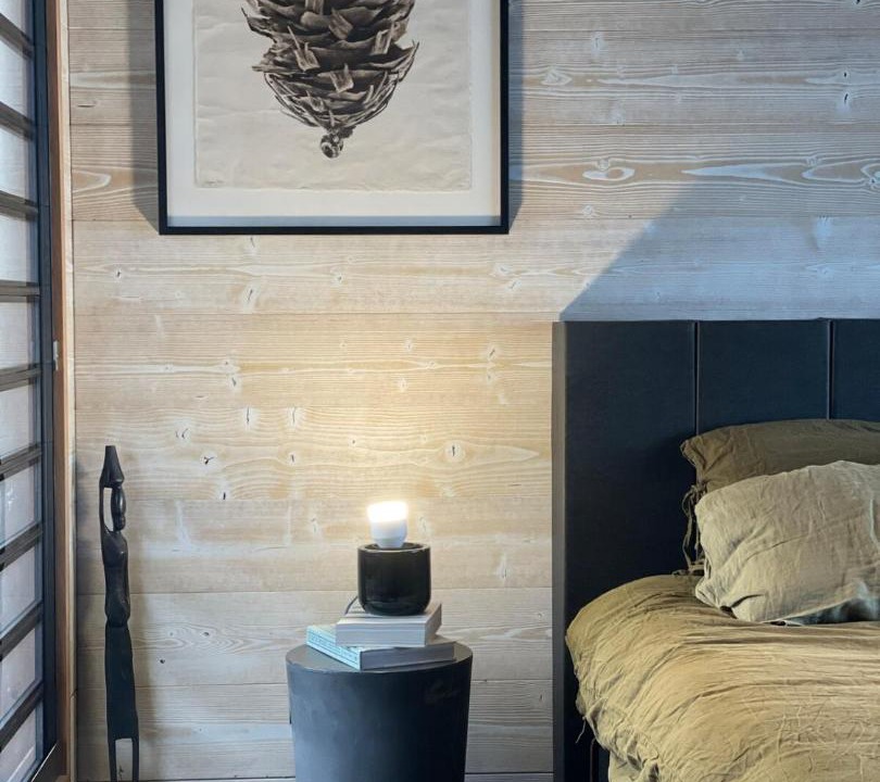 Photo of Bedroom in Nugara