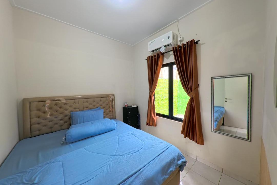 Photo of Bedroom in Dramaga