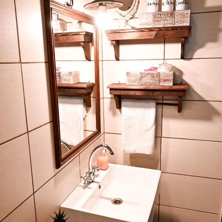 Photo of Bathroom in Fodele