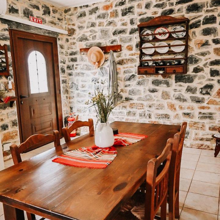 Photo of Kitchen in Fodele