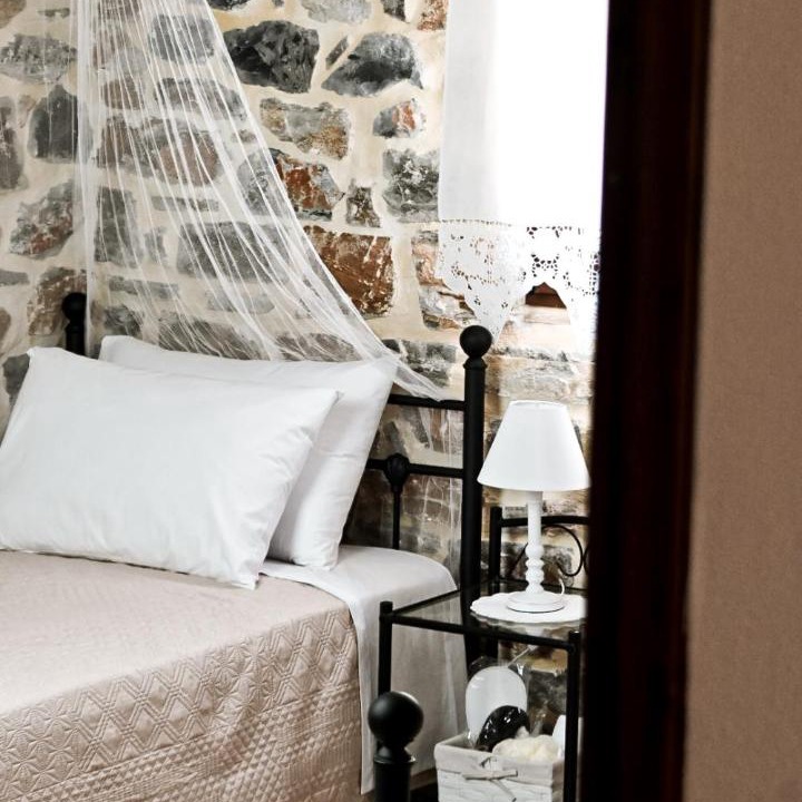 Photo of Bedroom in Fodele