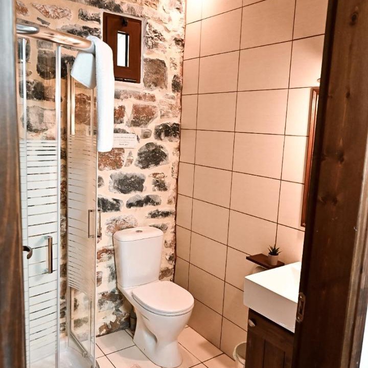 Photo of Bathroom in Fodele