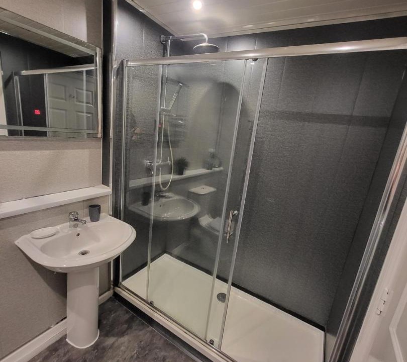 Photo of Bathroom in Saltcoats