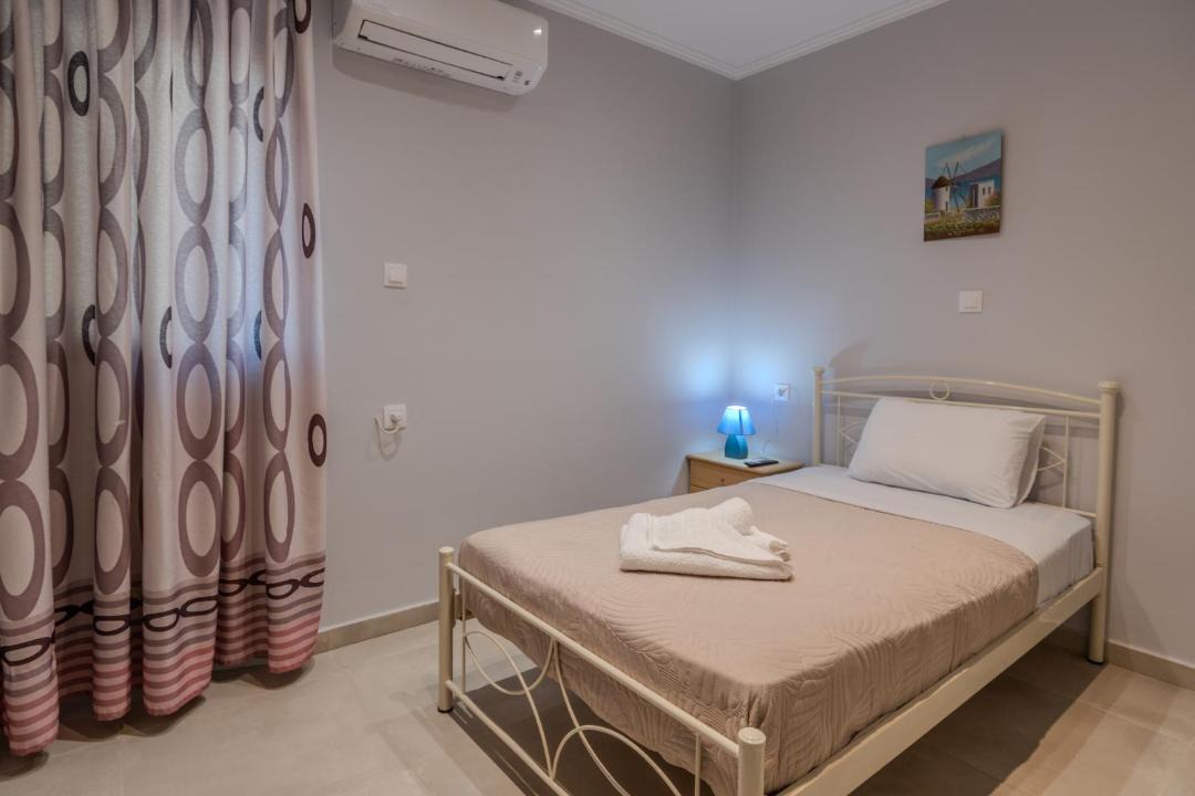 Photo of Bedroom in Filiatra