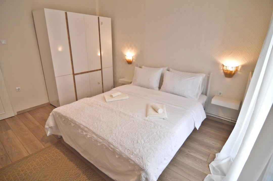 Photo of Bedroom in Kastoria