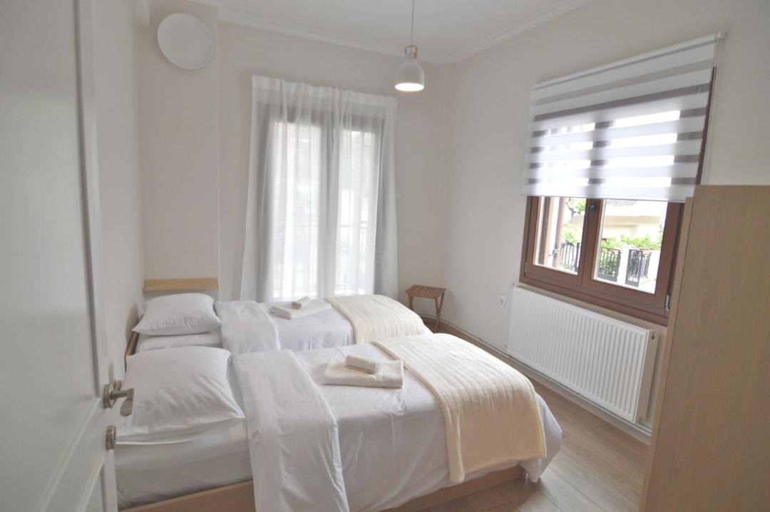 Photo of Bedroom in Kastoria
