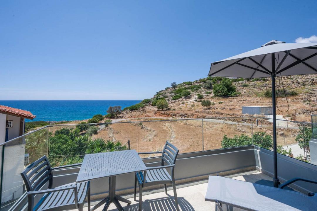 Photo of Patio Balcony in Anopolis