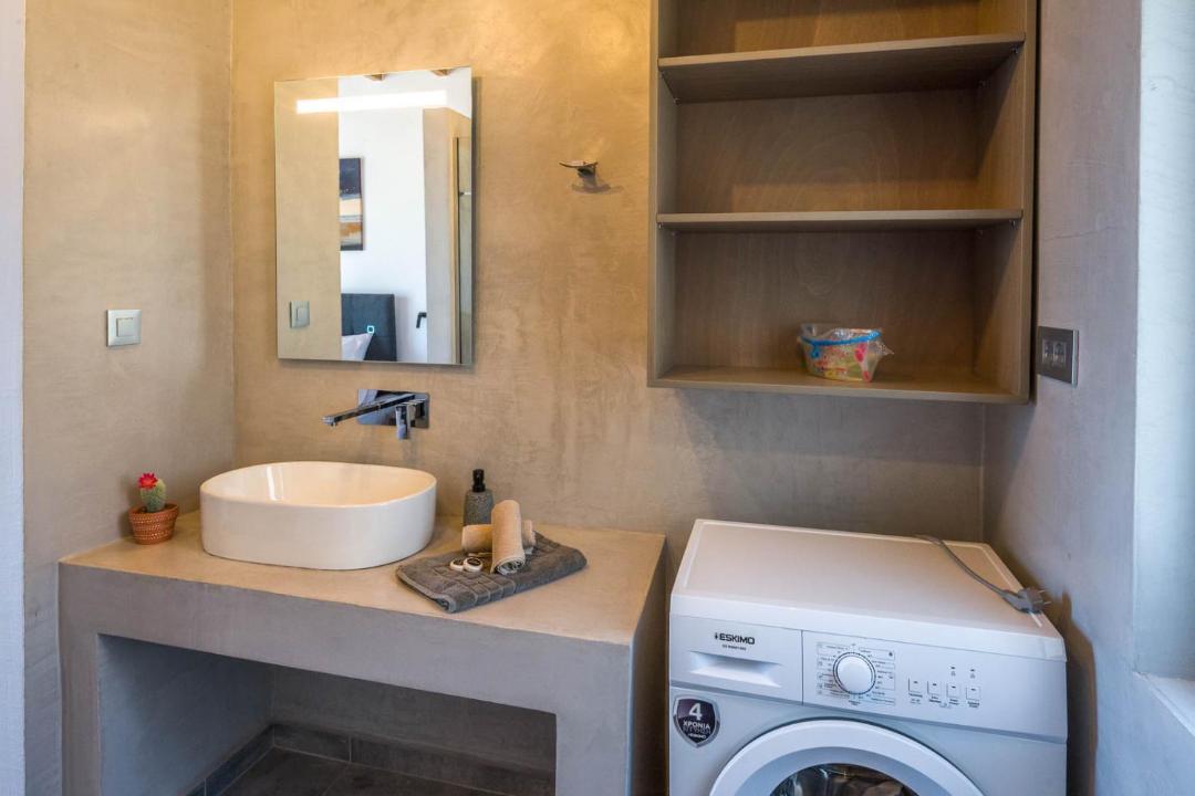 Photo of Bathroom in Anopolis