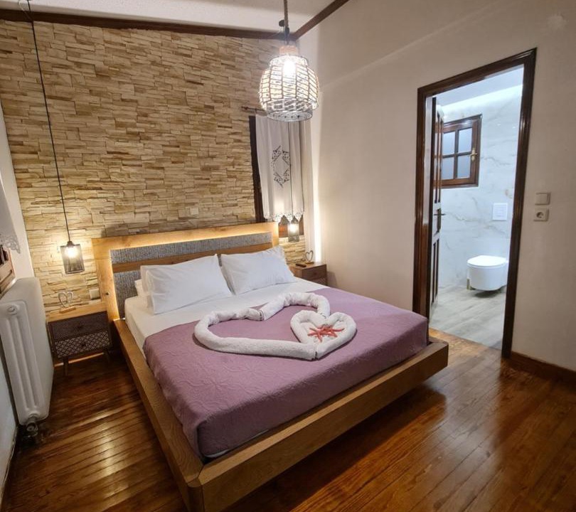 Photo of Bedroom in Oropos