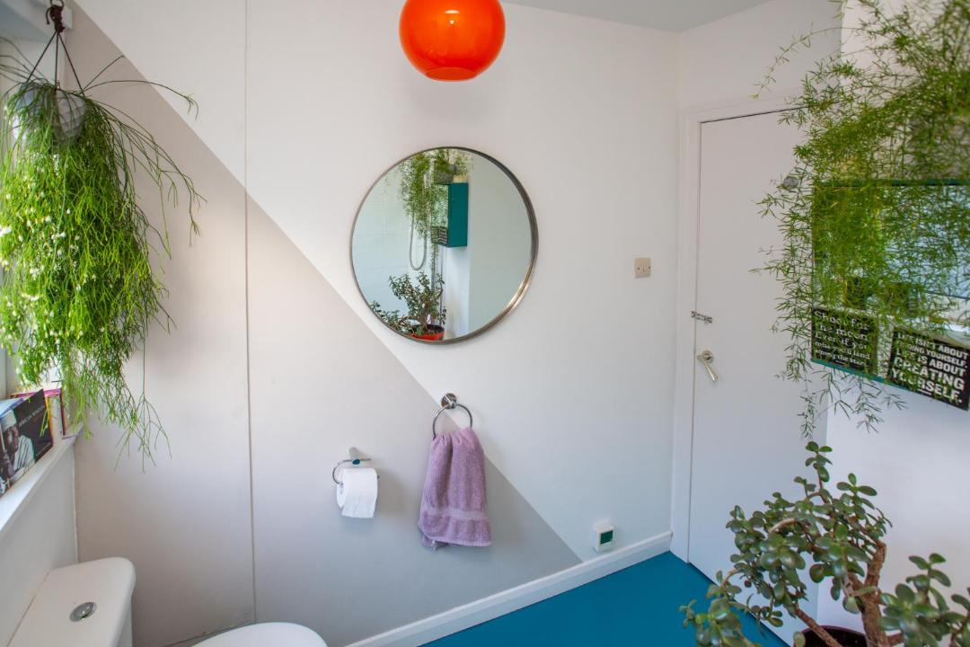 Photo of Bathroom in Portobello