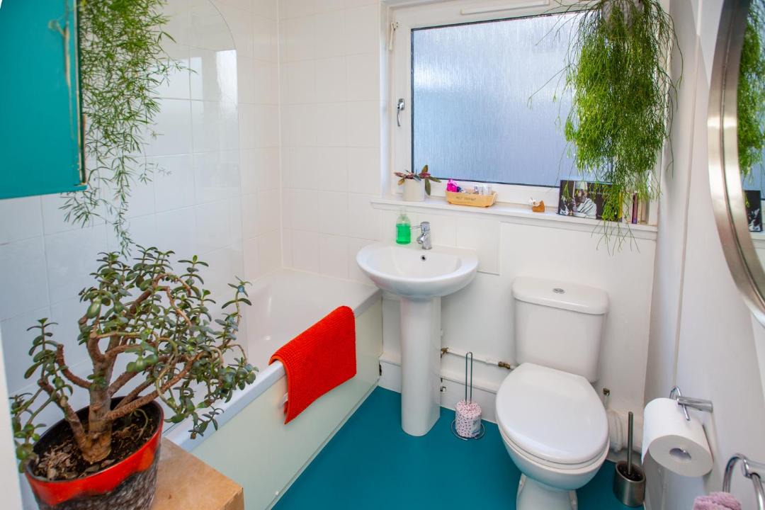 Photo of Bathroom in Portobello