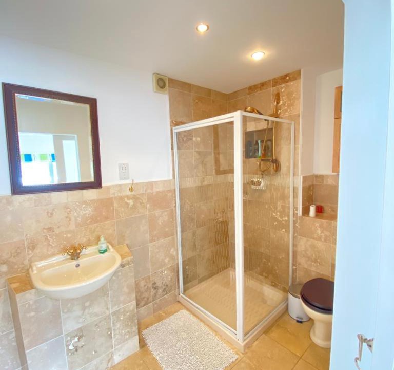 Photo of Bathroom in Aberlady