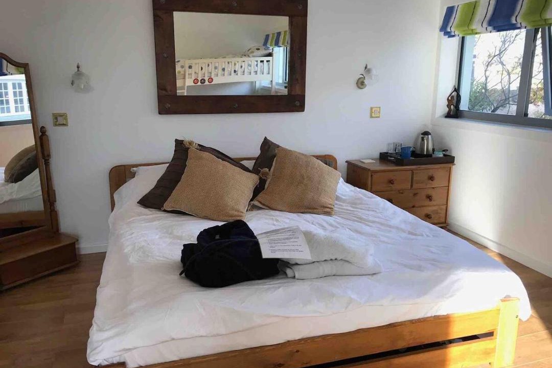 Photo of Bedroom in Aberlady