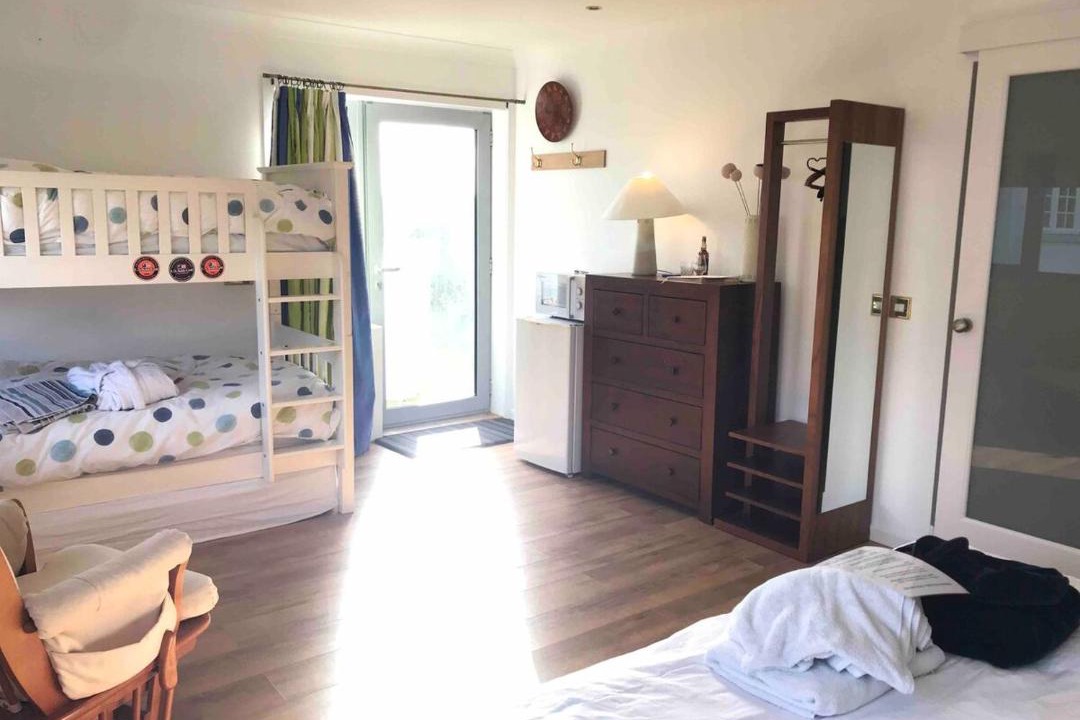 Photo of Bedroom in Aberlady