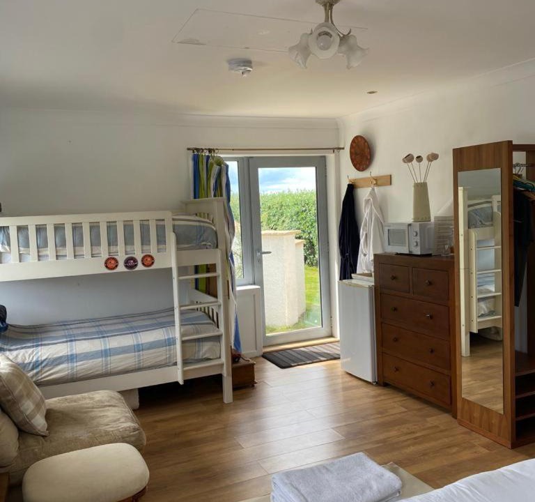 Photo of Bedroom in Aberlady