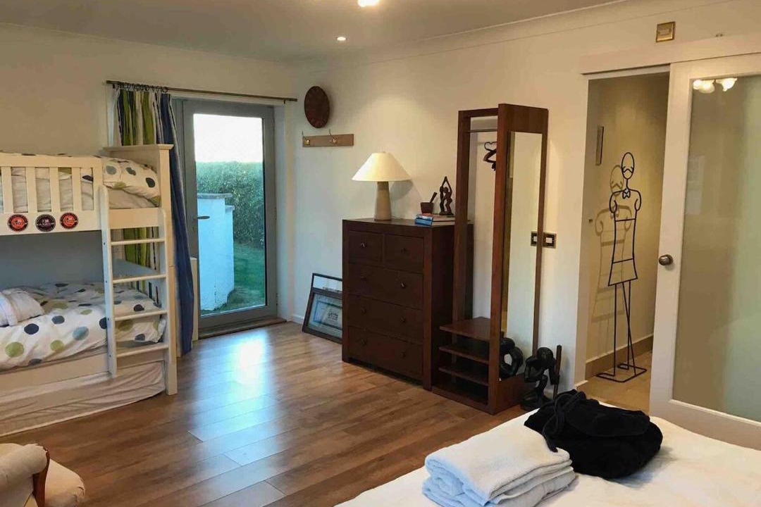 Photo of Bedroom in Aberlady