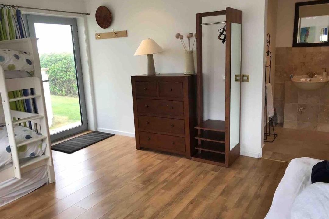 Photo of Bedroom in Aberlady