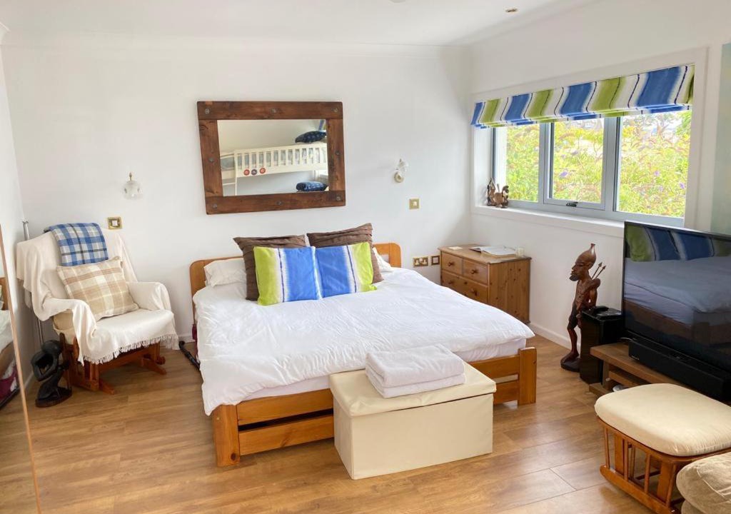 Photo of Bedroom in Aberlady