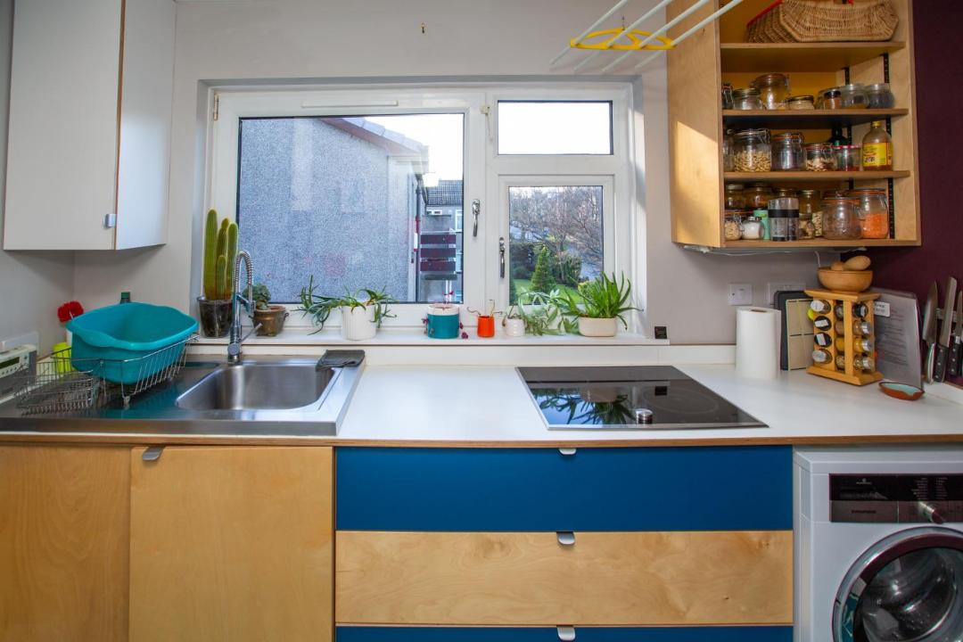 Photo of Kitchen in Portobello