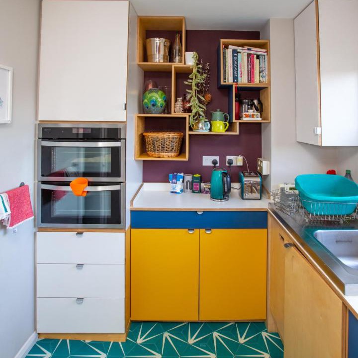 Photo of Kitchen in Portobello