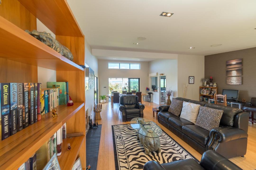 Photo of Livingroom in Rotorua