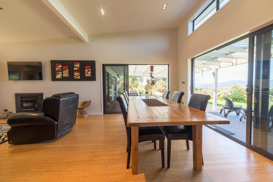 Photo of Livingroom in Rotorua