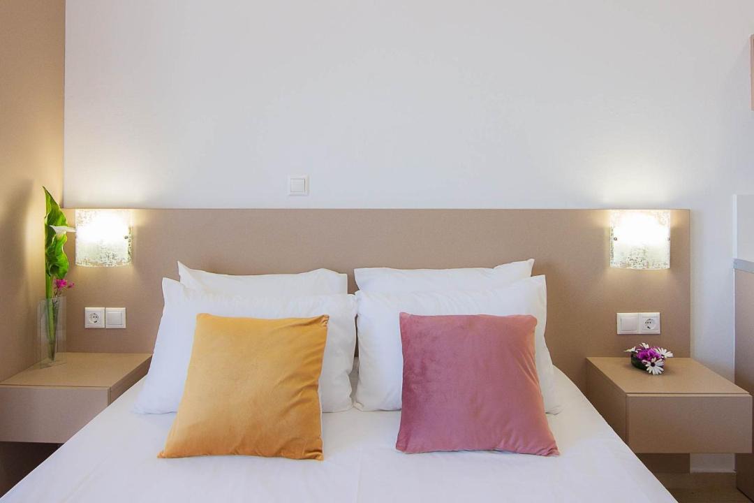 Photo of Bedroom in Fodele