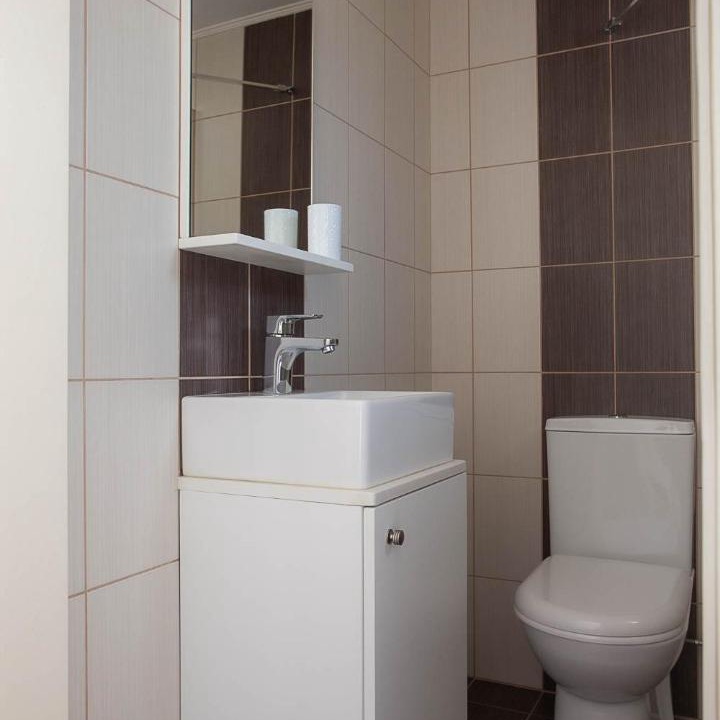 Photo of Bathroom in Fodele